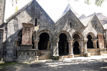 old church Armenia