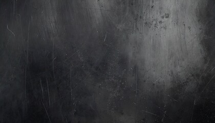 stain of dust on dirty glass texture chalkboard brushed dark background steel armor rough metallic texture with scratches abstract grunge distressed dust scratches overlay scratched concrete wall - obrazy, fototapety, plakaty