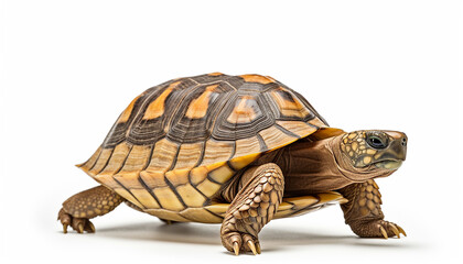 Turtle Elevation Front View

