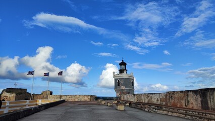 Mi viejo San Juan Puerto Rico
