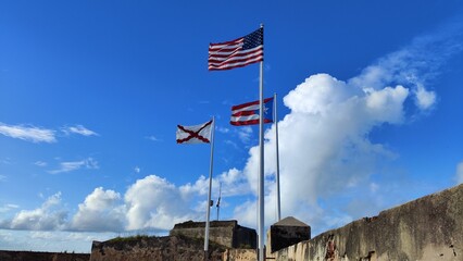 Mi viejo San Juan Puerto Rico