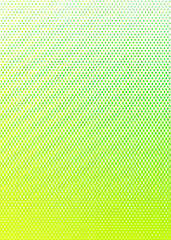 Green background banner, with copy space for text or your images