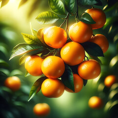 orange, fruit, citrus, food, mandarin, fresh, juicy, vitamin, juice, sweet, diet, vegetarian, object, tropical, mandarine, freshness, color, eating