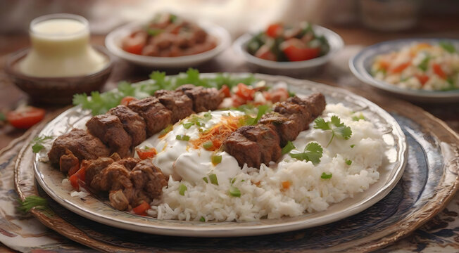 Iranian Rice Images – Browse 4,279 Stock Photos, Vectors, and Video ...