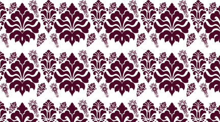 seamless pattern with elements
