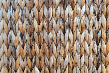 wicker basket weave pattern