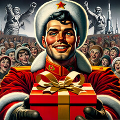 Xmas propaganda - 04