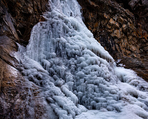Ice Bubbles