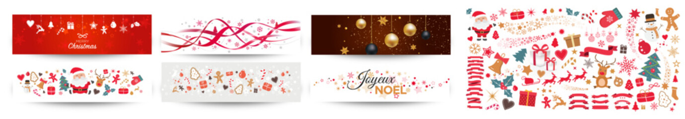 Merry Christmas Collection