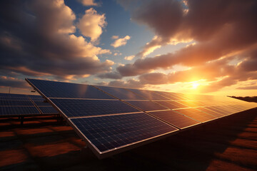 A solar cell is a photovoltaic module that collects sunlight and uses it to generate electricity sun wind and solar systems nature beautiful alternative global ecology energy.