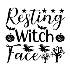 Halloween Svg Bundle