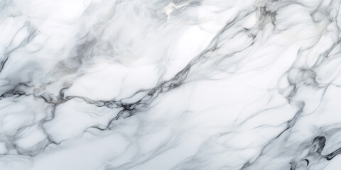 Elegant White Marble Textured Background for Modern Architecture and Stylish Interior Decor