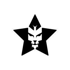 lion head star 