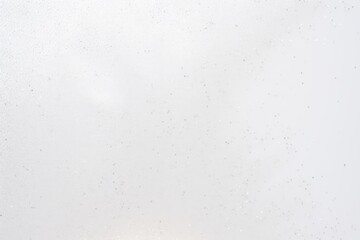 Background white shiny silver texture. glitter texture