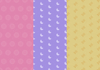pattern, wallpaper, vector, design, texture, illustration, seamless, love, heart, water, art, backgrounds, decoration, purple, color, ornament, card, valentine, decor, flowers, holiday, paper, drop, 