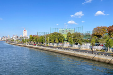 熱田愛知時計120スタジアム