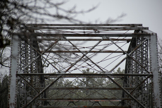 Over the Top Bridge