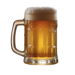 Beer PNG Format With Transparent Background	