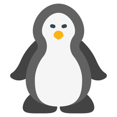 Penguin Icon