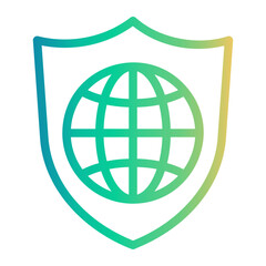 internet security icon