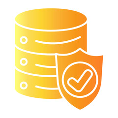 data protection icon