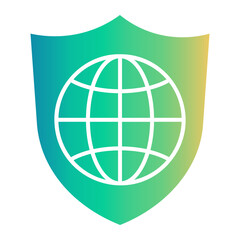 internet security icon