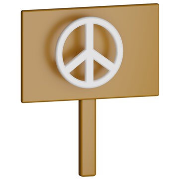3D Peace Campaign