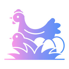 poultry icon