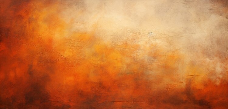 Explore the realm of abstraction with an orange abstract texture or backdrop, infusing warmth and vibrancy into your visual creation.