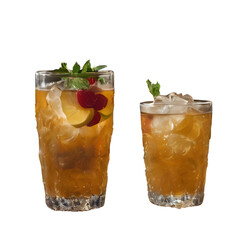 Juice Drink PNG Format With Transparent Background 