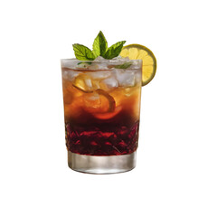 Juice Drink PNG Format With Transparent Background 