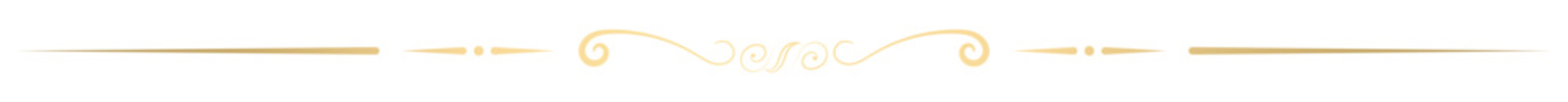 vintage lines decorative s Golden flower border collection