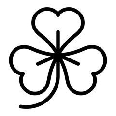 clover icon