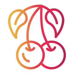 cherry icon