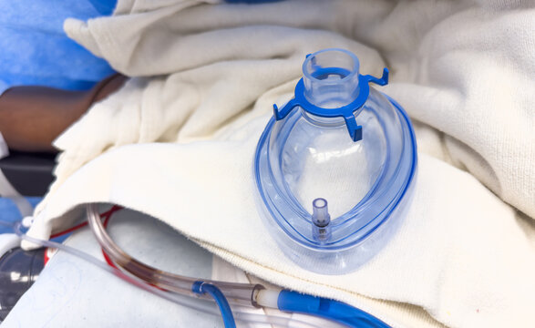 laryngoscope, ventilator, intubation kit, endotracheal tube, oral airway, laryngeal mask, crucial for respiratory support and airway management in hospital settings