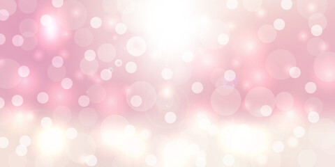 春　光　空　風景　背景