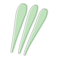 Quote Decoration Element