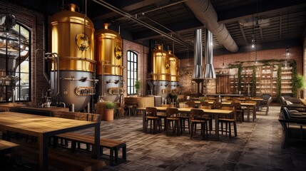 ale craft beer drink brewery taproom illustration ipa pub, background alcohol, lager pint ale craft beer drink brewery taproom - obrazy, fototapety, plakaty