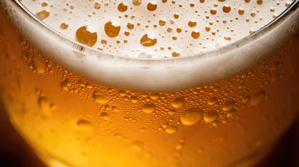 Foto op Plexiglas alcohol froth beer drink froth over rim illustration beverage lager, foam ale, pint cold alcohol froth beer drink froth over rim © vectorwin