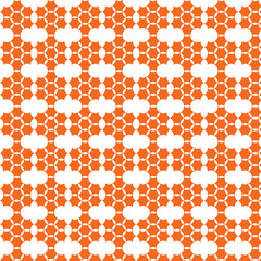 seamless flower of life pattern with black line, png with transparent background.