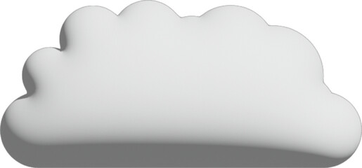 3D cloud