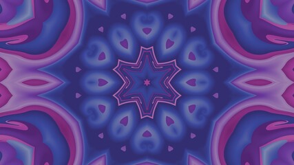 kaleidoscope motif, kaleidoscope pattern, kaleidoscope background, wall wallpaper