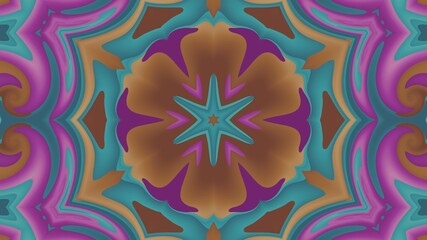 kaleidoscope motif, kaleidoscope pattern, kaleidoscope background, wall wallpaper