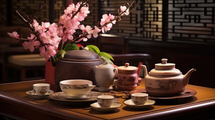 cuisine restaurant chinese food tea illustration dimsum noodles, wok chopsticks, spicy szechuan...