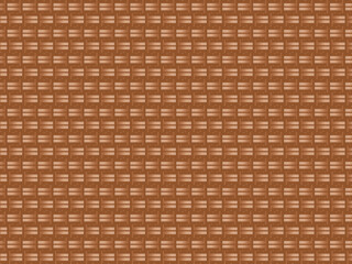 Creative model background with gold and brown stripes pattern. Luxury cover. Trendy vector for catalog, brochure template, magazine layout, beauty booklet, etc.