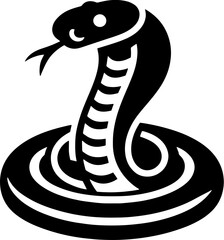 Mozambique Spitting Cobra icon 7