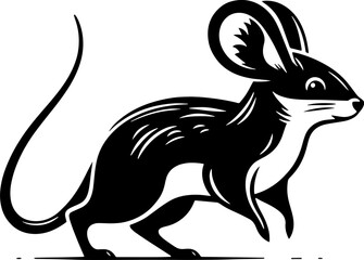 Mouse Deer icon 1
