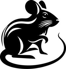 Mouse animal icon 5