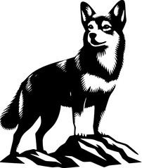 Mountain Feist icon 7