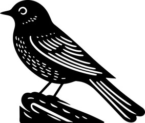 Mountain Bluebird icon 6
